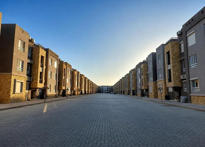 بروف خاص في بلومار السخنة للعائلات فقط * Ain Sukhna