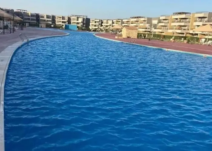 بروف خاص في بلومار السخنة للعائلات فقط * Ain Sukhna