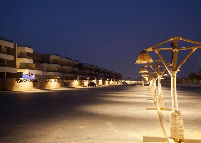 بروف خاص في بلومار السخنة للعائلات فقط Ain Sukhna