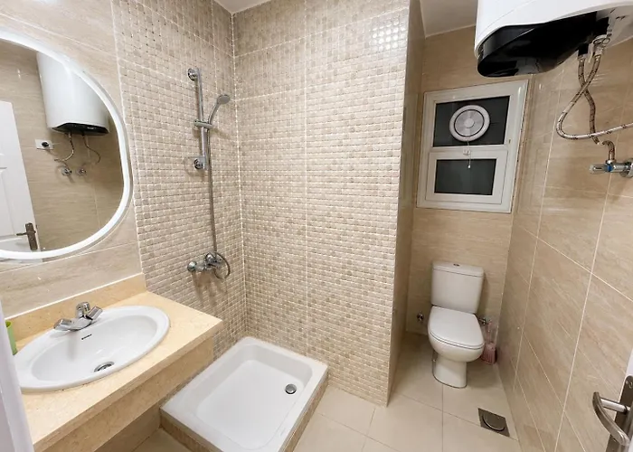 Villa بروف خاص في بلومار السخنة للعائلات فقط Ain Sukhna