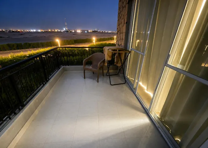 بروف خاص في بلومار السخنة للعائلات فقط Villa