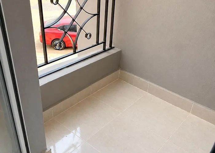 بروف خاص في بلومار السخنة للعائلات فقط Ain Sukhna