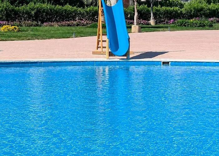 Villa بروف خاص في بلومار السخنة للعائلات فقط Ain Sukhna
