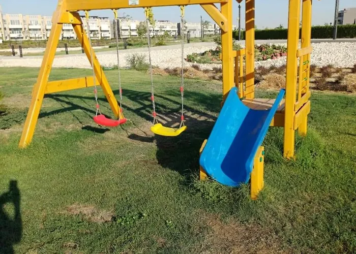 بروف خاص في بلومار السخنة للعائلات فقط * Ain Sukhna