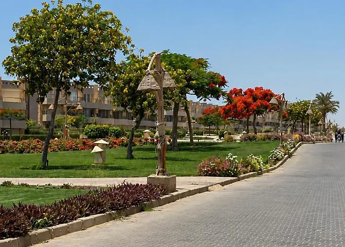 بروف خاص في بلومار السخنة للعائلات فقط *