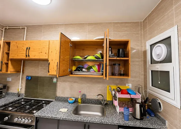 بروف خاص في بلومار السخنة للعائلات فقط Villa *