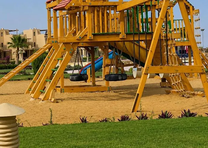 Villa بروف خاص في بلومار السخنة للعائلات فقط Ain Sukhna