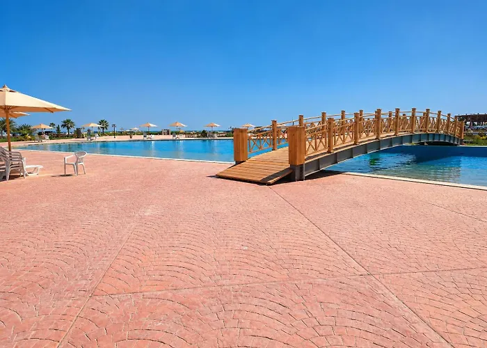 بروف خاص في بلومار السخنة للعائلات فقط Villa Ain Sukhna