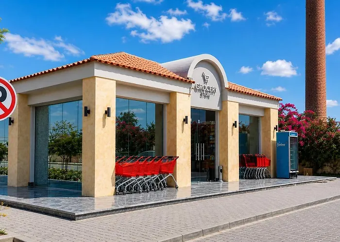 بروف خاص في بلومار السخنة للعائلات فقط Villa *